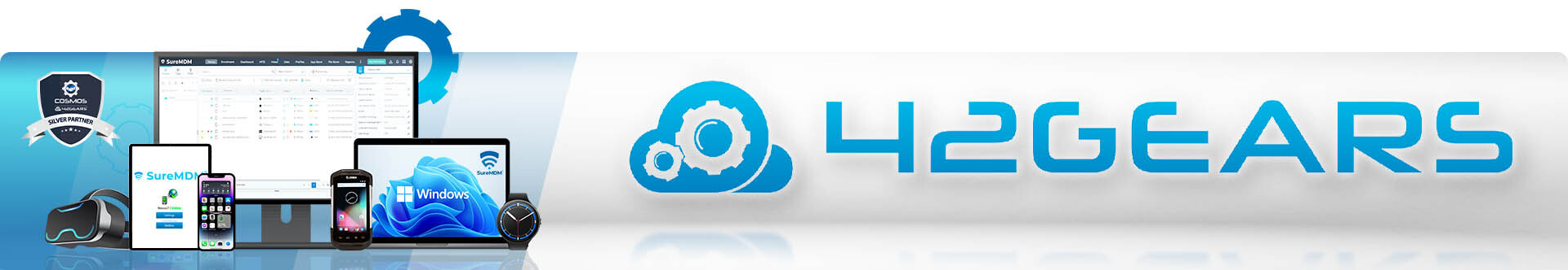 Zebra WS50 Wearable Computer