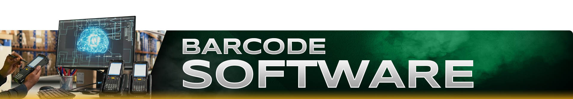 barcode software