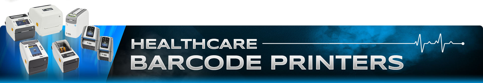 Healthcare Barcode Printers