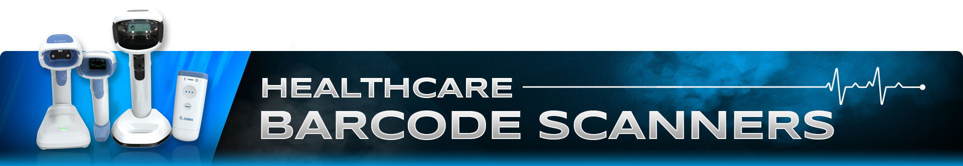 Healthcare Barcode Scanners