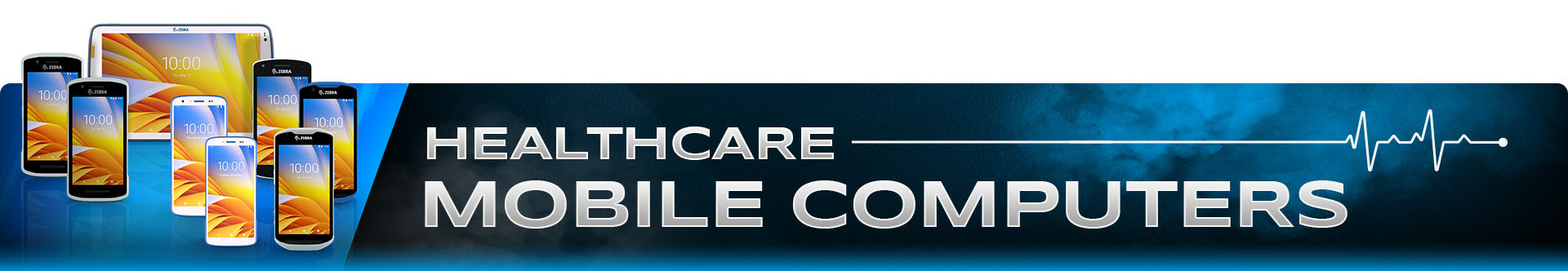 Healthcare Mobile Computers