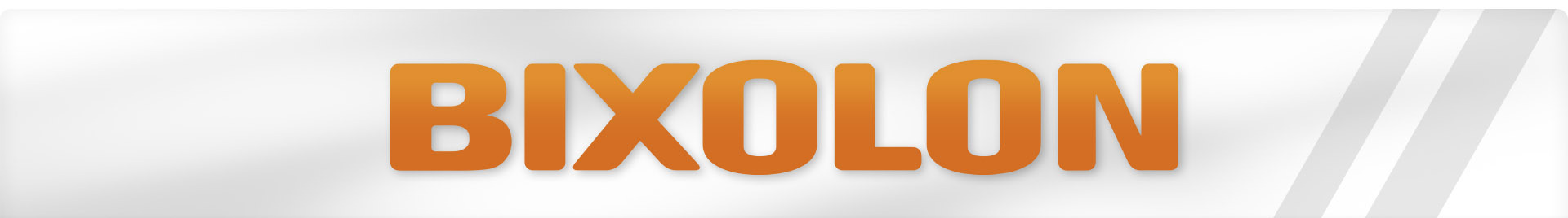 bixolon barcode printers