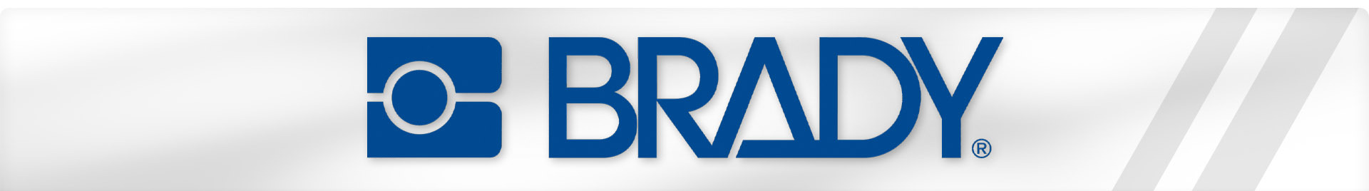 Brady ID barcode printers and supplies