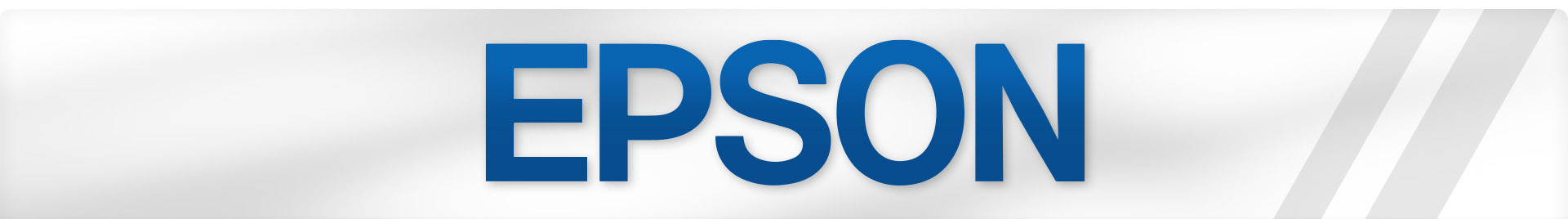epson barcode printers