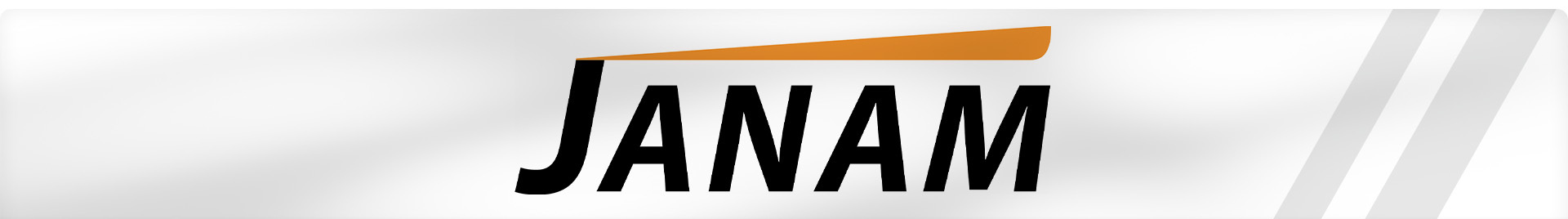 janam barcoding equipment