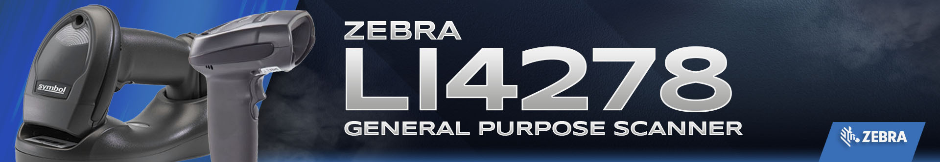 Zebra MC3300 Mobile Computer