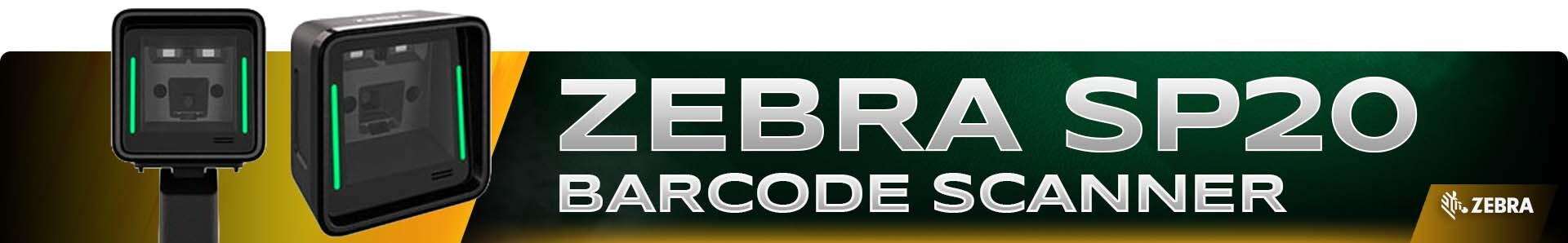 zebra sp20 barcode scanner