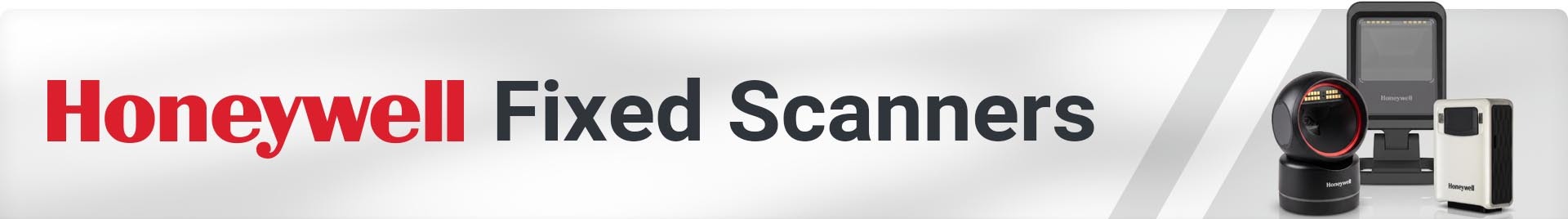 honeywell fixed barcode scanners