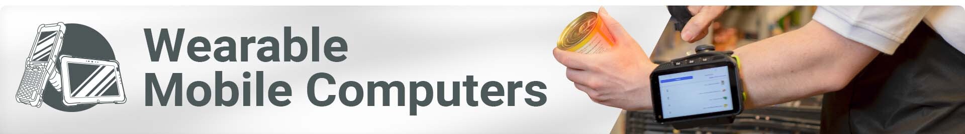 Wearable Mobile Computers