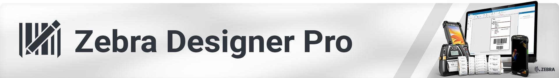 zebra designer pro
