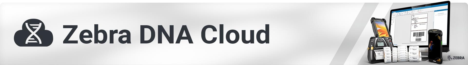 zebra dna cloud