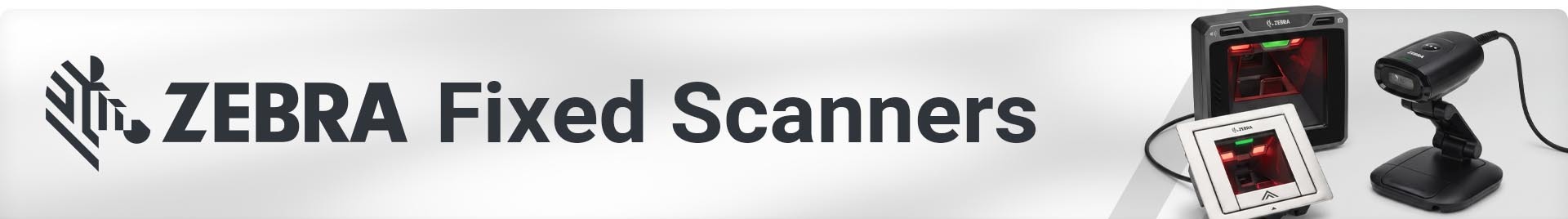 zebra fixed barcode scanners