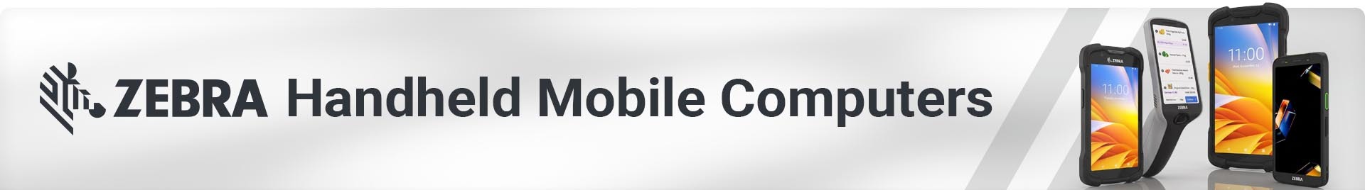 zebra handheld mobile computers