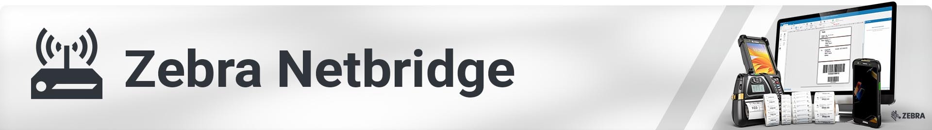 zebra netbridge