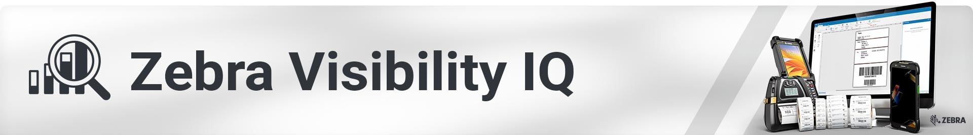 zebra visibility iq