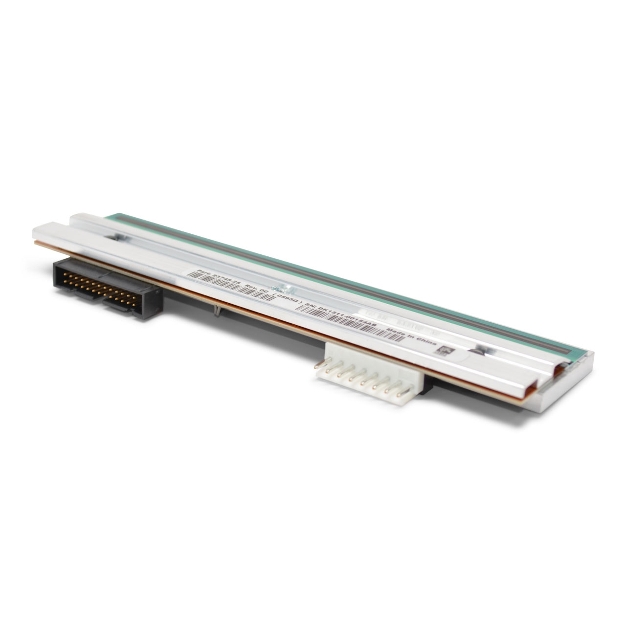 Zebra ZE500-6 Printhead (203dpi) (RH/LH) - P1004236