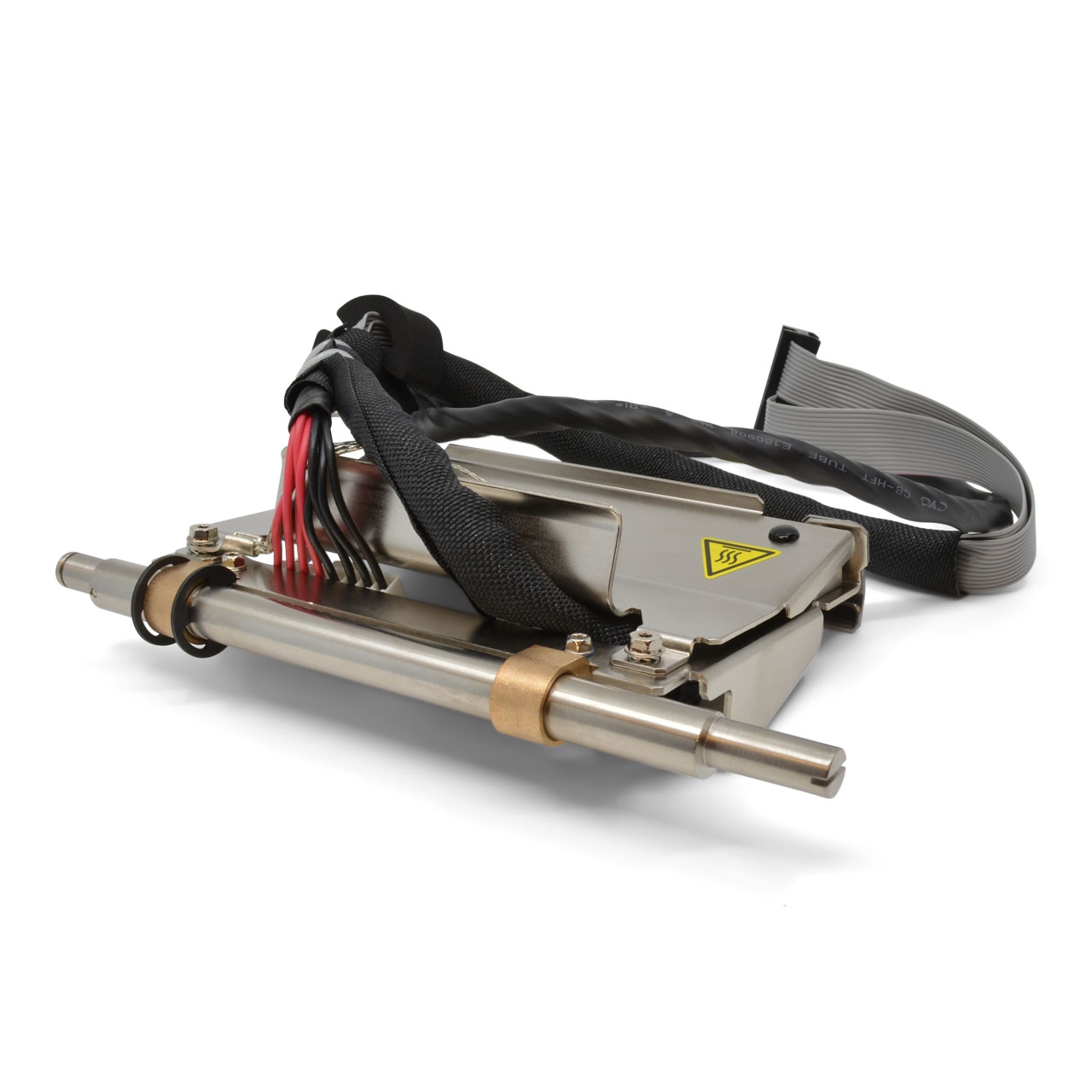 kttpページ Zebra ZE500-4 Print Mechanism Kit - P1046696-115