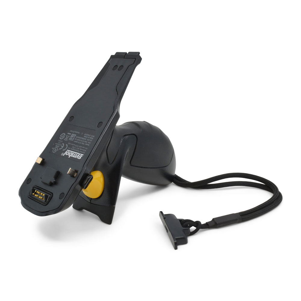 Zebra TRG TC7X SNP1 02 TC7X Snap On Trigger Handle