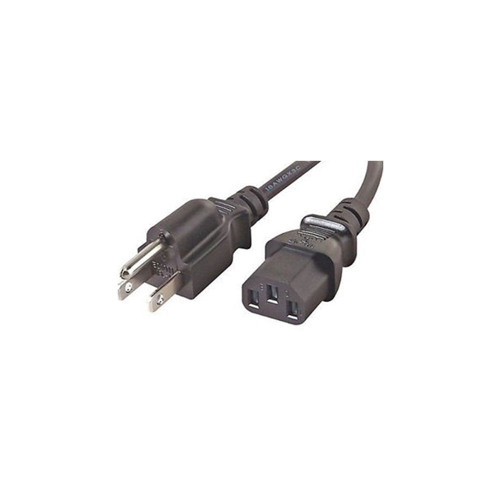 ぽ*い様 T*I様 Futra / MS-700 【Libertas】 Honeywell US Power Cord - 130063
