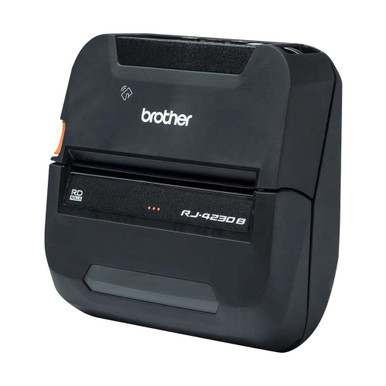 Brother RJ4230BL Barcode Printer - RJ4230BL-CP