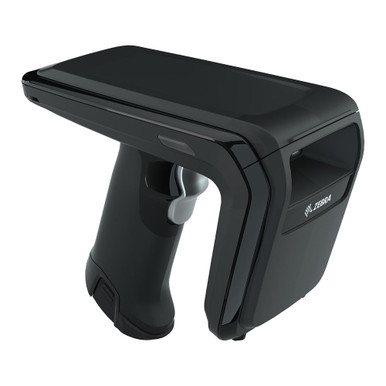 Zebra Rdt Scanner Zebra Barcode Scanner - RFD4051-G10B700-FT