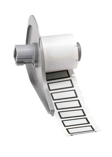 Étiquettes RFID série Brady WorkHorse