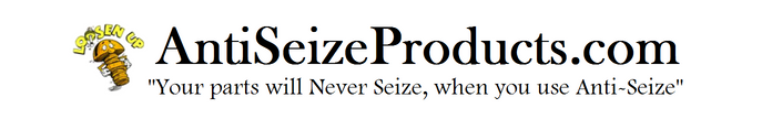 Anti-Seize
Products