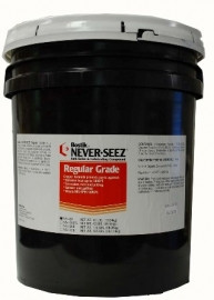 Anti-Seize Compound Bostik Never-Seez Regular Grade 42 LB., Never