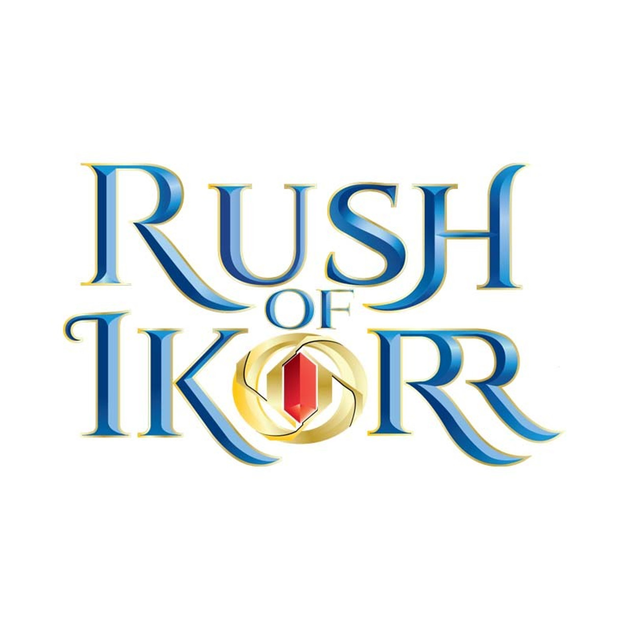 Rush of Ikorr