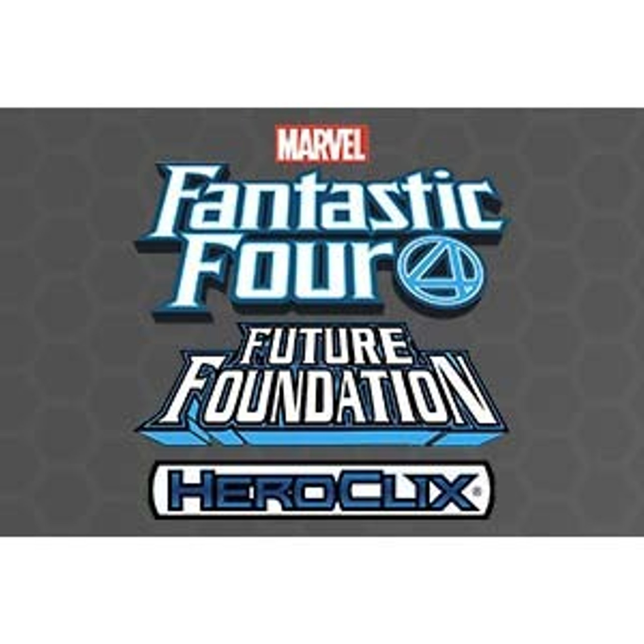 Fantastic Four Future Foundation