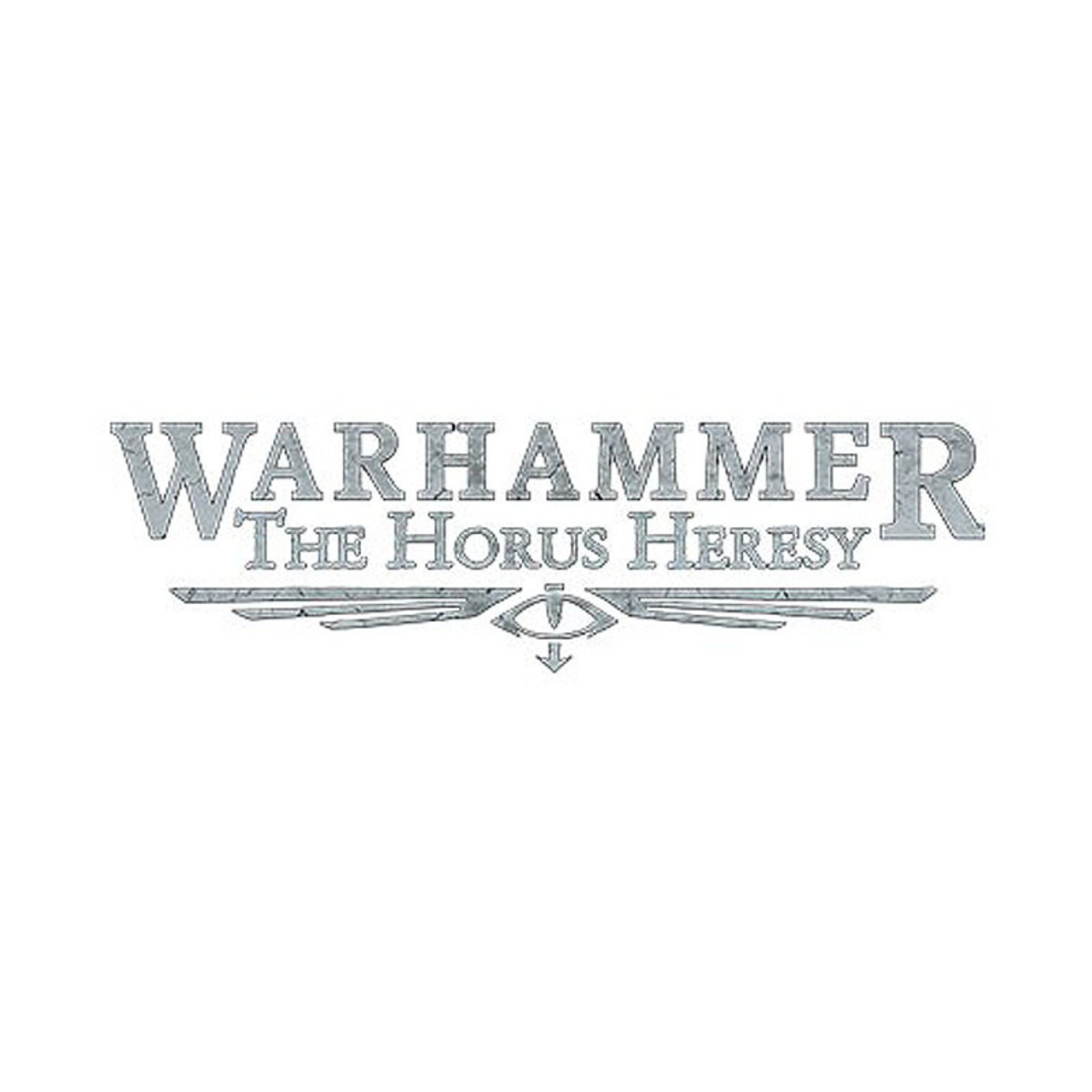 Warhammer: The Horus Heresy