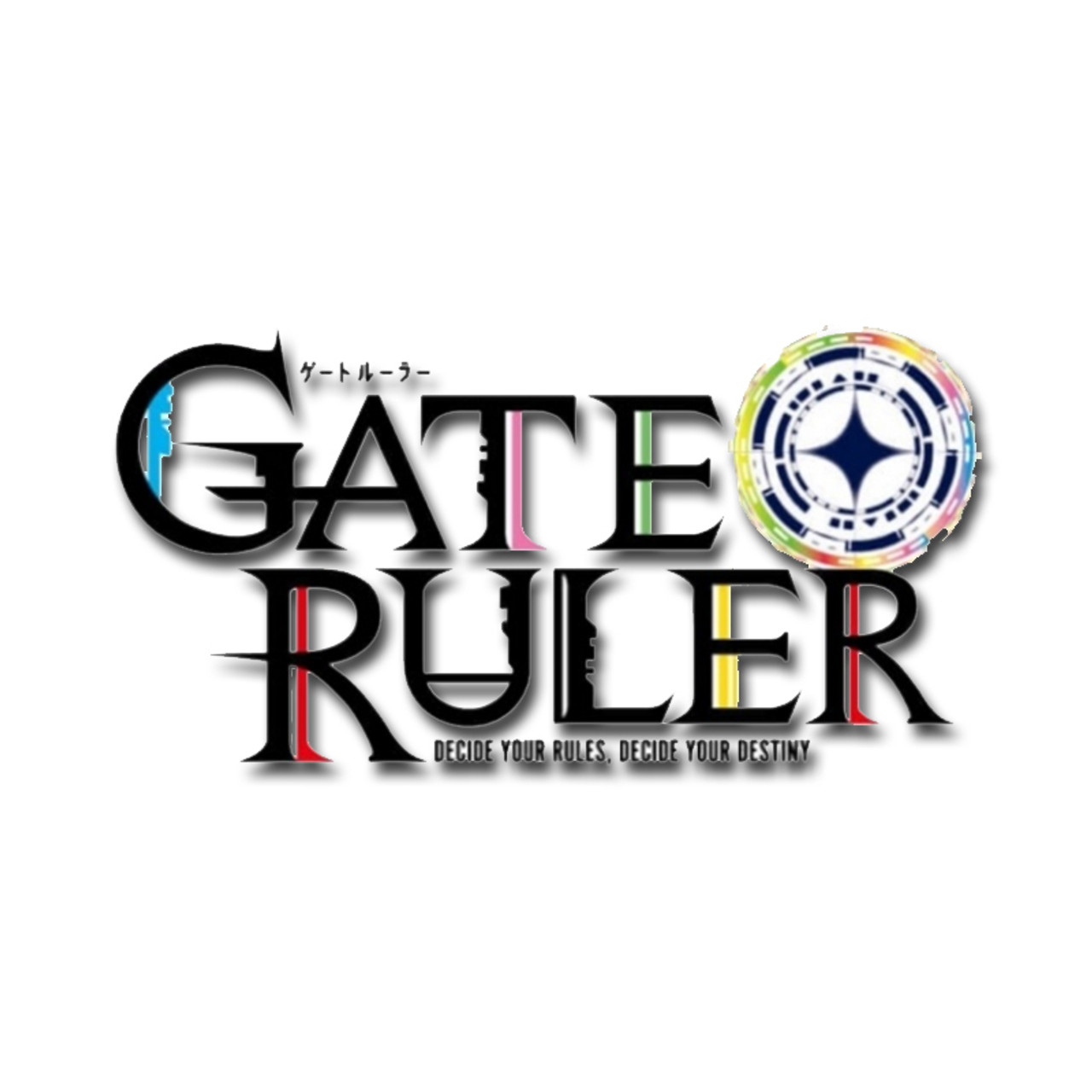 Gate Ruler