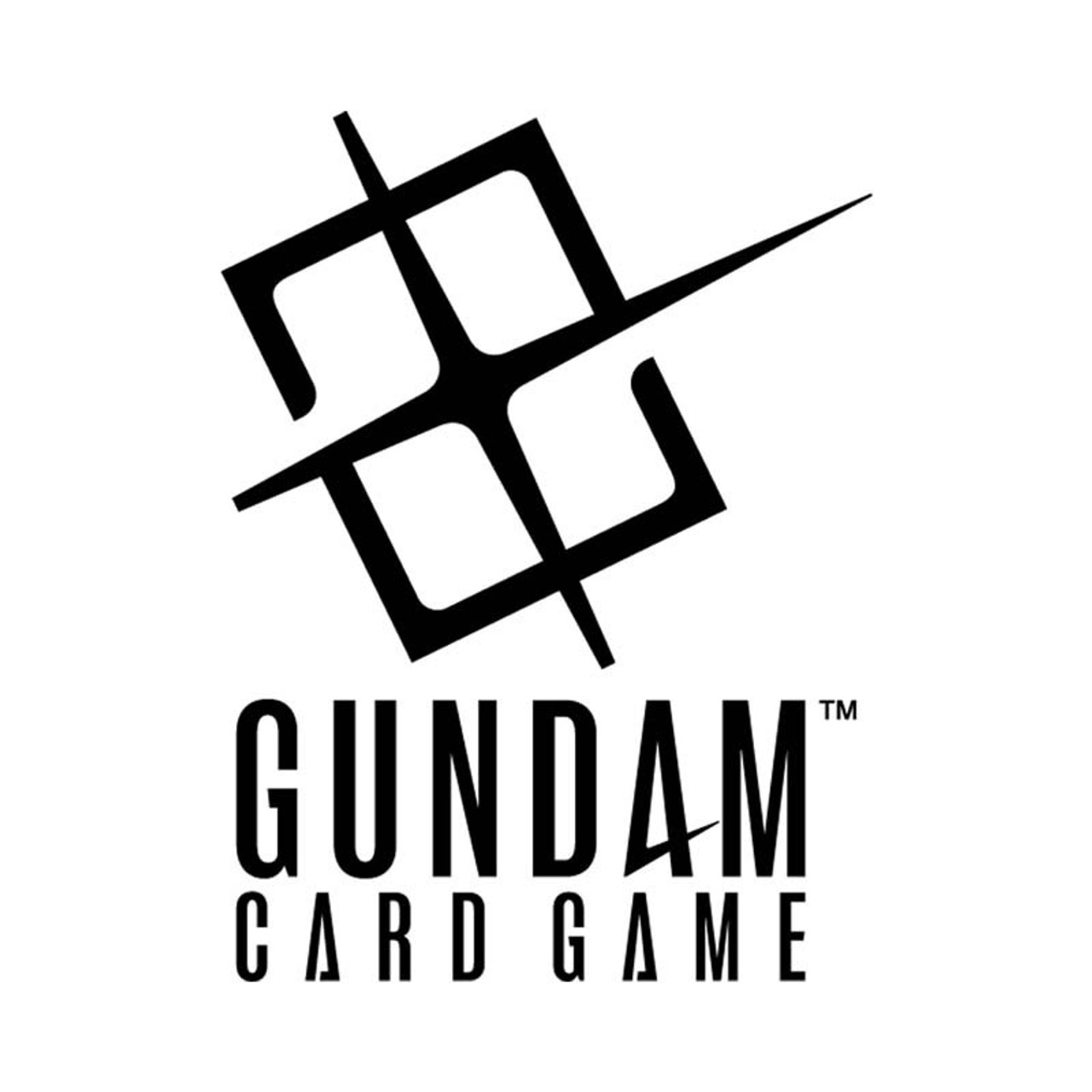 Gundam Card Game
