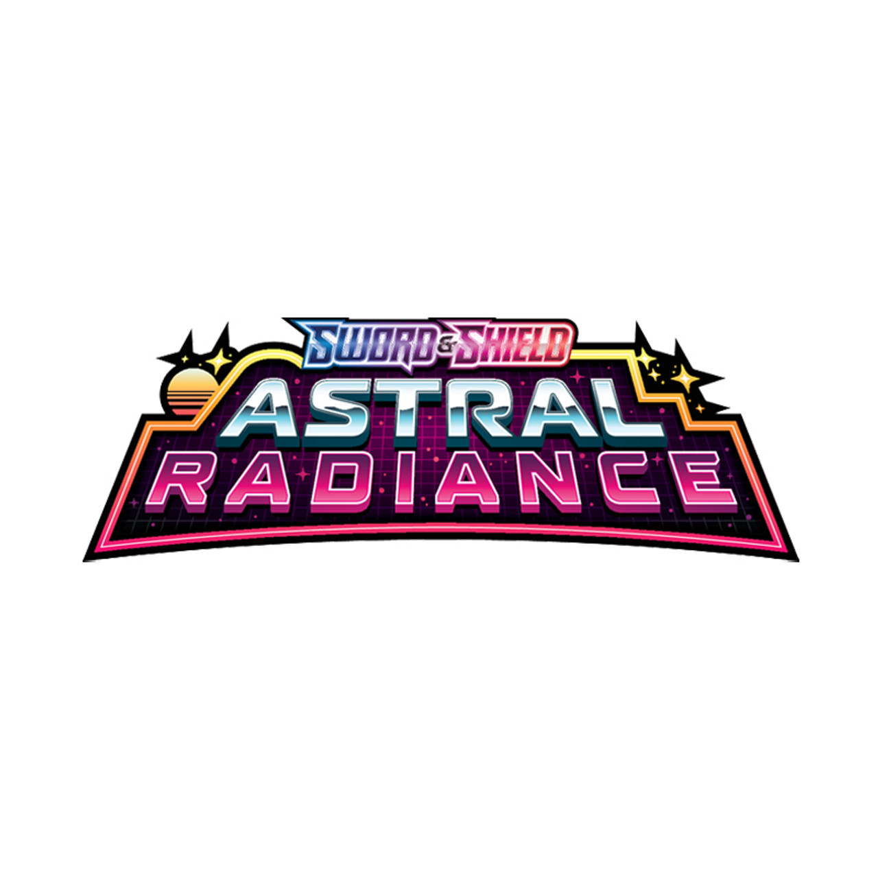 Astral Radiance