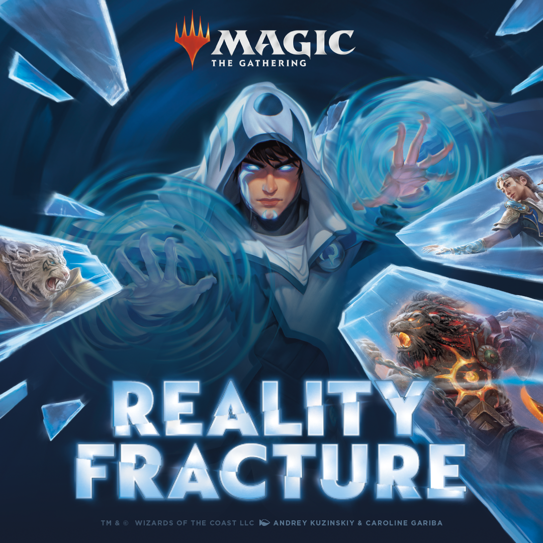 Reality Fracture
