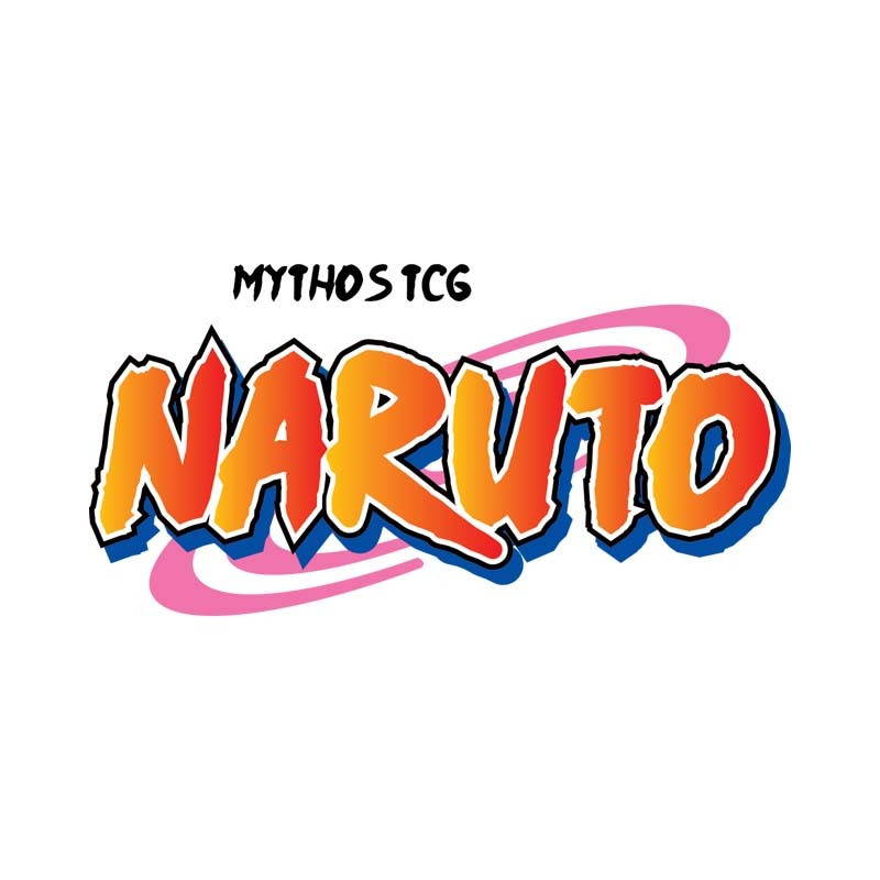 Naruto Mythos