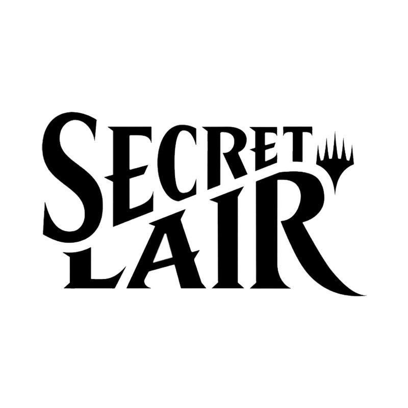 Secret Lair