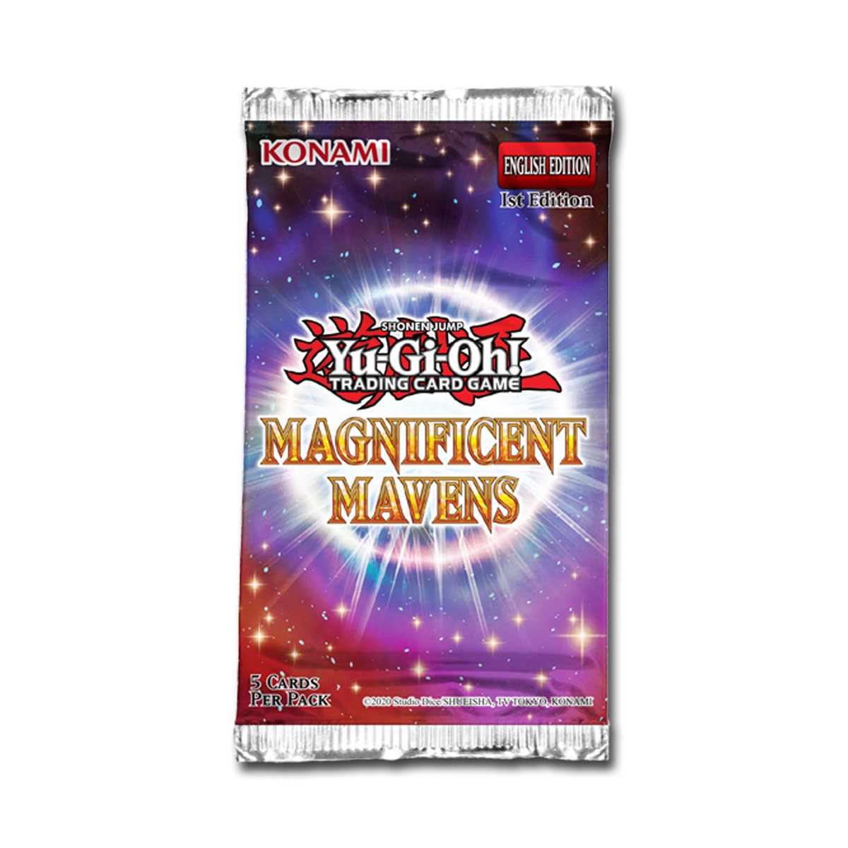 yugioh toon chaos booster box Toon Chaos Booster Pack