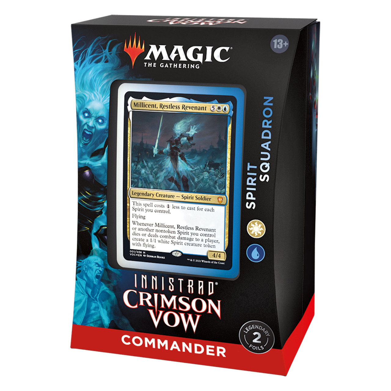 mtg if a card would be exiled What happens to exiled cards when played?