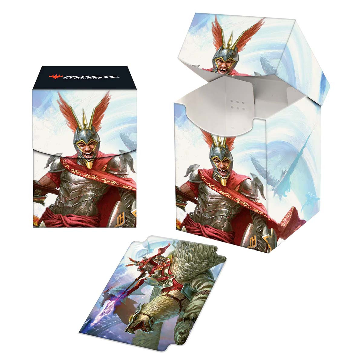 Magic: The Gathering - Jabari's Influence - Influsso di Jabari - Mirage