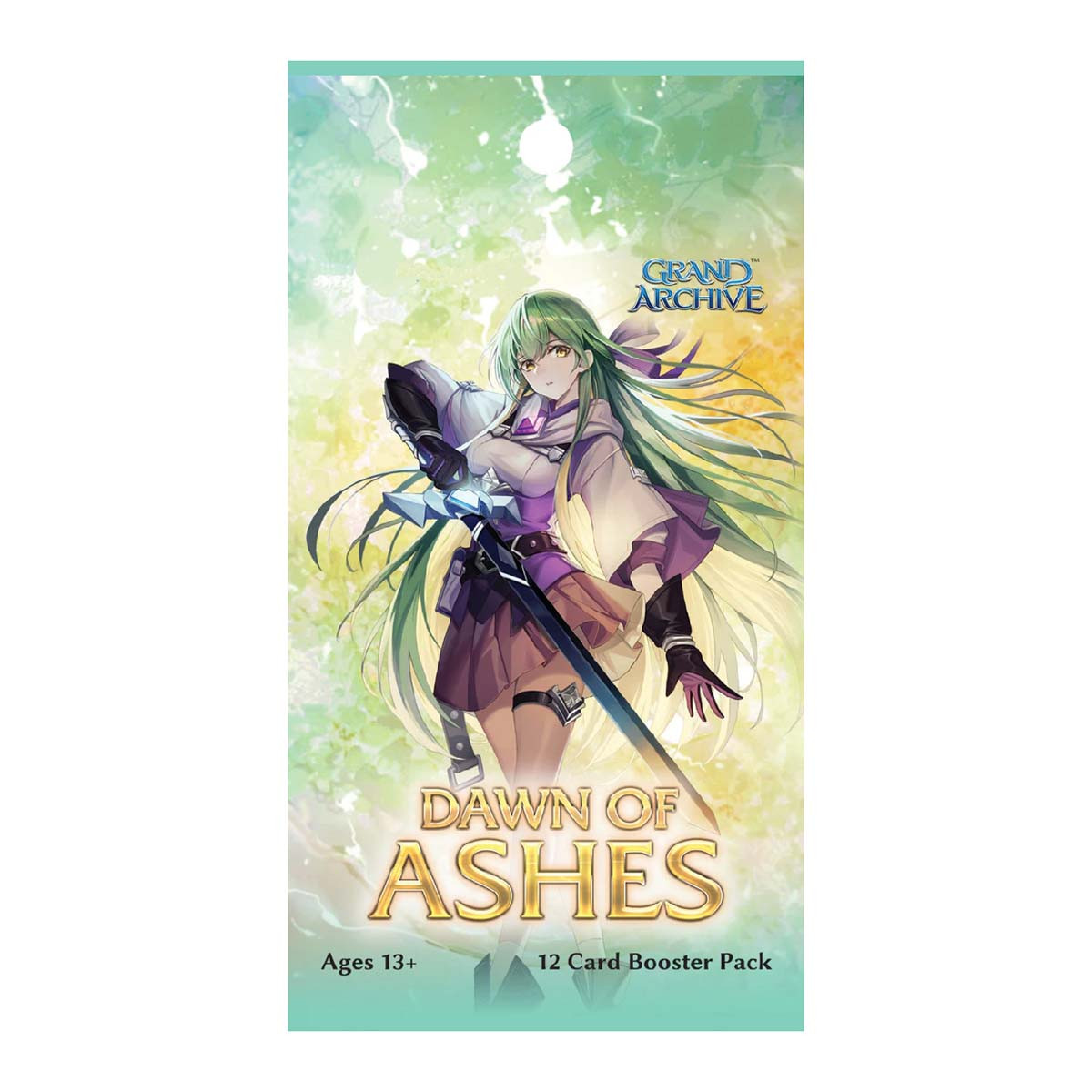 Grand Archive - Dawn of Ashes Booster Pack (Alter Ed) - Gotham City Hobbies / BattleCityGym Grand Archive - Dawn of Ashes Booster Pack (Alter Ed) - Gotham City Hobbies / BattleCityGym