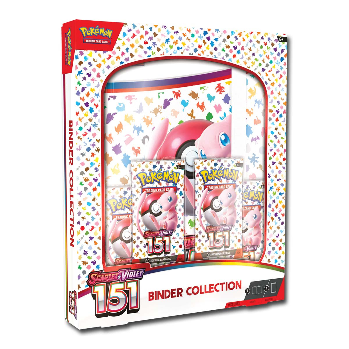 pink card binder pokemon Card binders  MarinkiArt