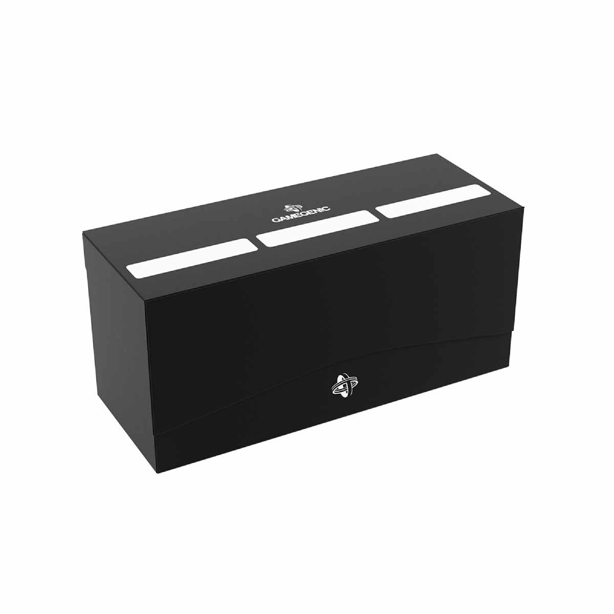 Écrin Volterra Acajou Pour 9 Capsules Quadrum – Boîte à Monnaies Élégante En Bois 190x195 Mm