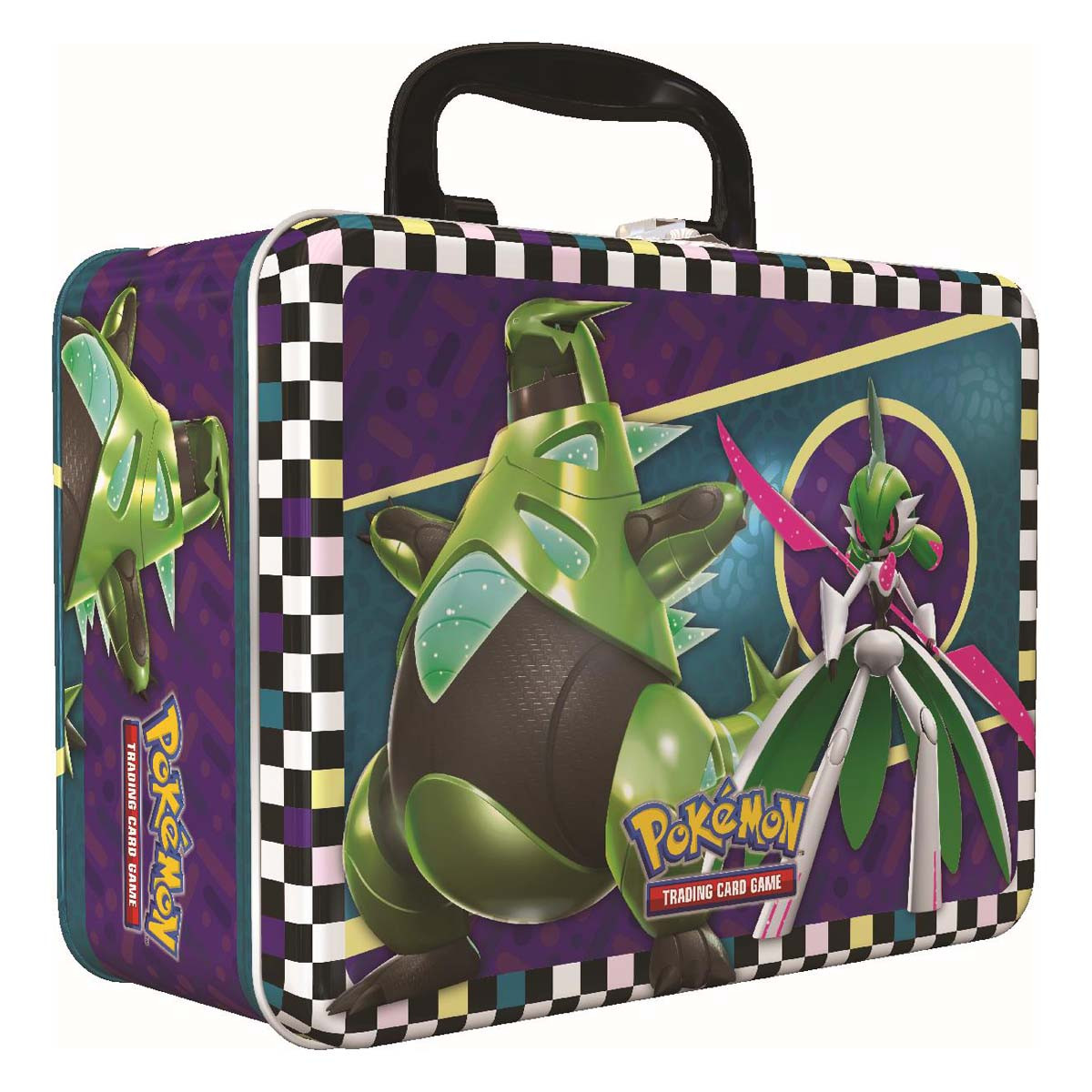 Pokmon TCG: Collector Chest (Back-to-School 2024) - Gotham City Hobbies /  BattleCityGym