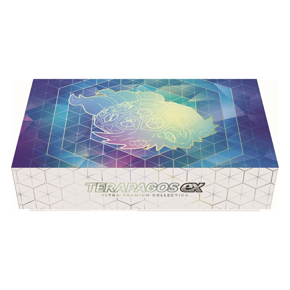 Pokmon TCG: Terapagos ex Ultra-Premium Collection - Gotham City Hobbies / BattleCityGym Pokmon TCG: Terapagos ex Ultra-Premium Collection - Gotham City Hobbies / BattleCityGym
