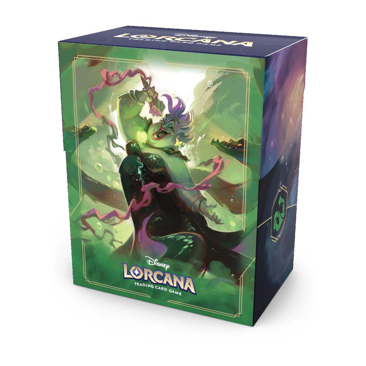 lorcana floodborn card prices Amazon.com: Ravensburger Disney Lorcana TCG: Rise of the Floodborn Booster  Pack Display | 24 Packs with 12 Trading Cards Each | Ideal for Collectors &  Disney Fans