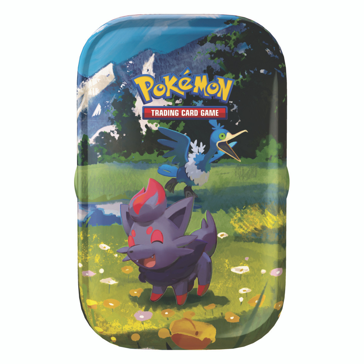 Pokémon TCG: Mega Evolution - Ascended Heroes Mini Tins -