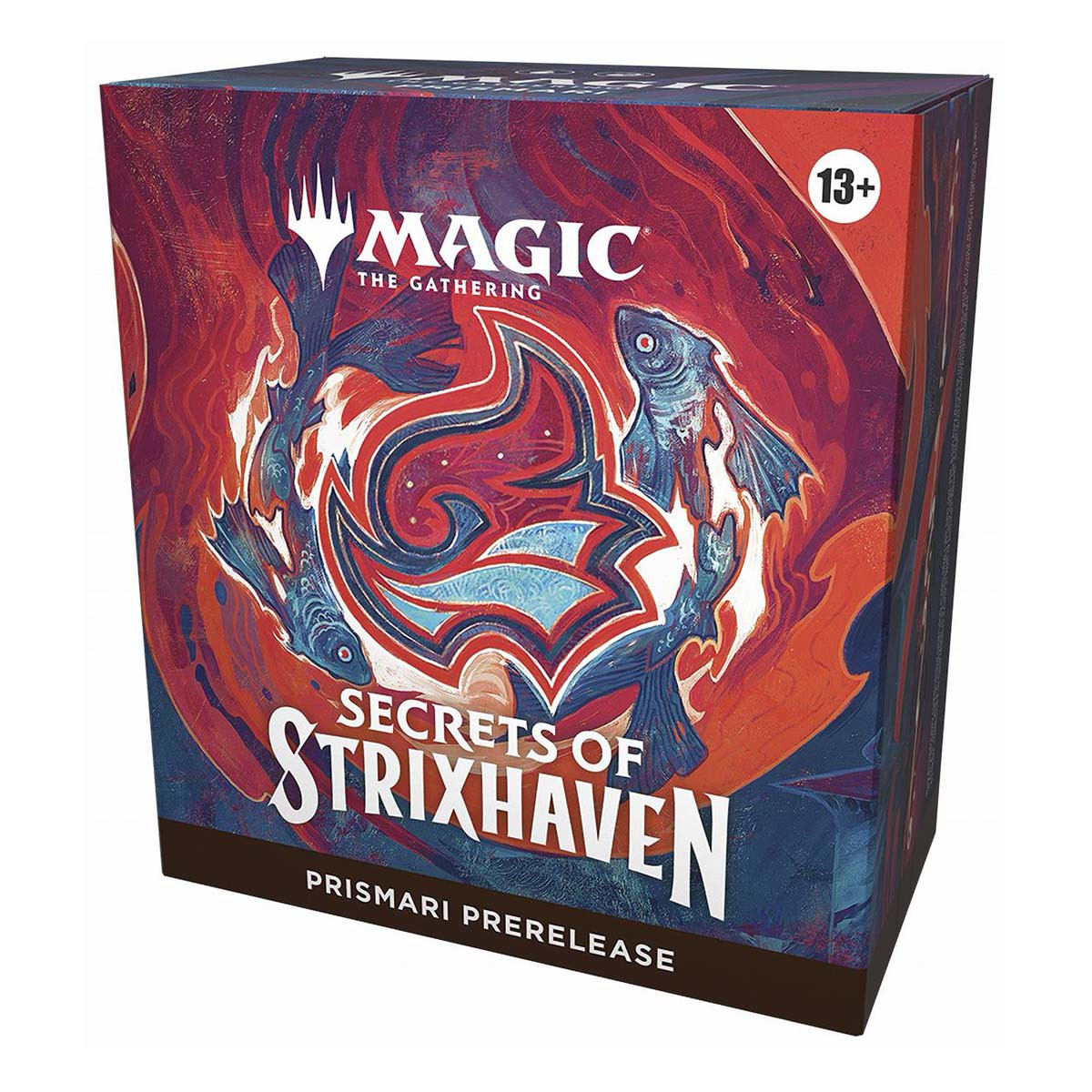 Magic: The Gathering® | Secrets of Strixhaven -