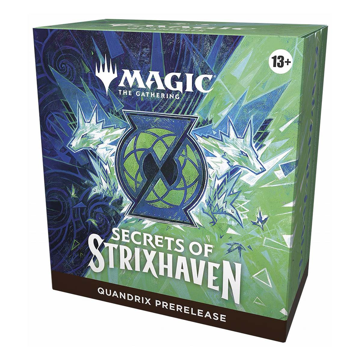 Magic: The Gathering® | Secrets of Strixhaven -