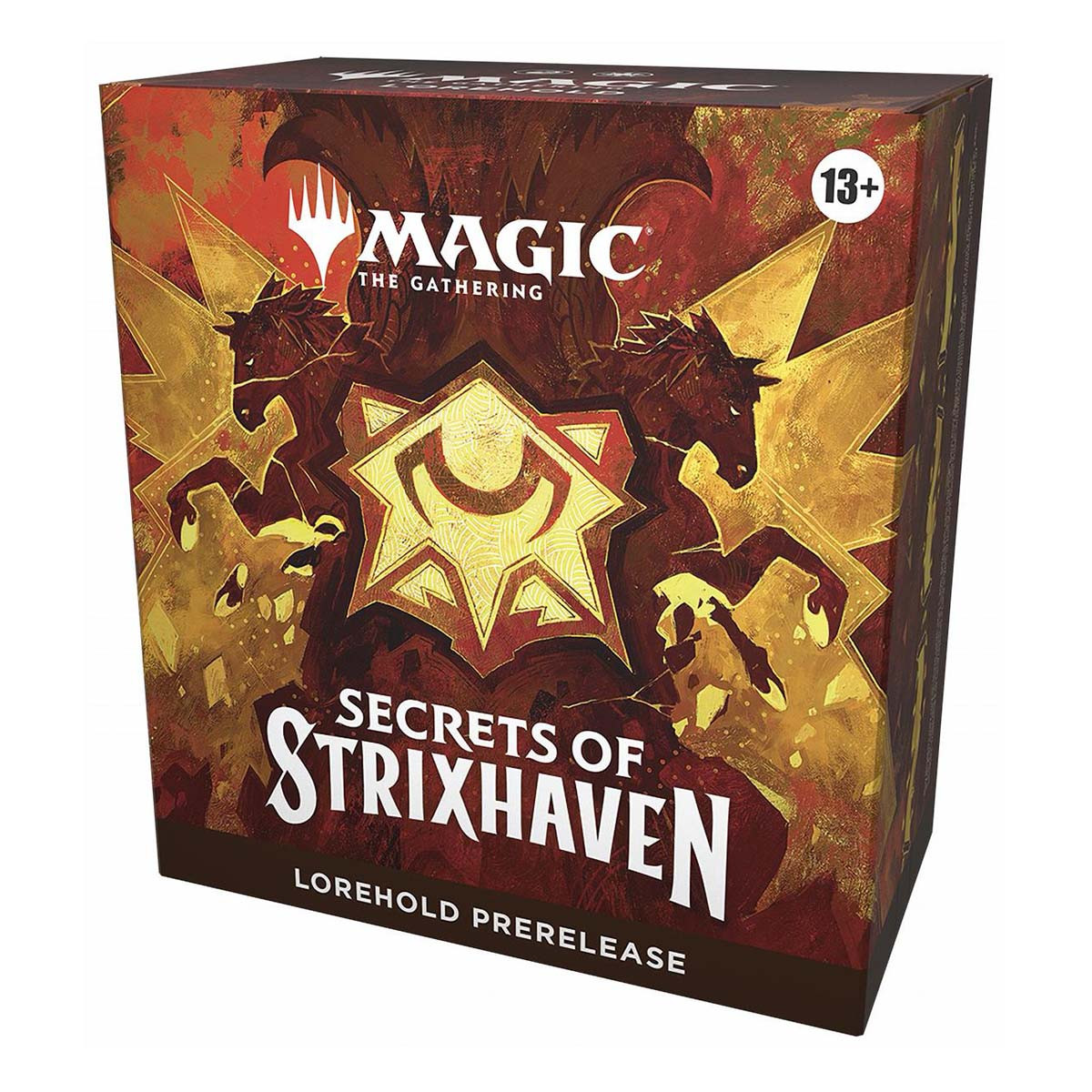 Magic: The Gathering® | Secrets of Strixhaven -